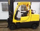 Hyster Fortens S5.5FT с 2006