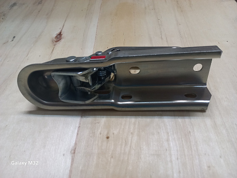 Головка сцепная 800 кг квадрат 60х60