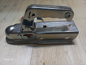 Головка сцепная 800 кг квадрат 60х60